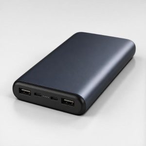 10000mAh Fast Charging Power Bank 4