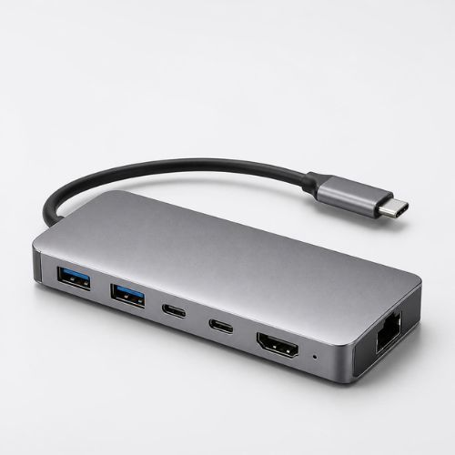 How to Choose the Right Charger for Your Smartphone adapter