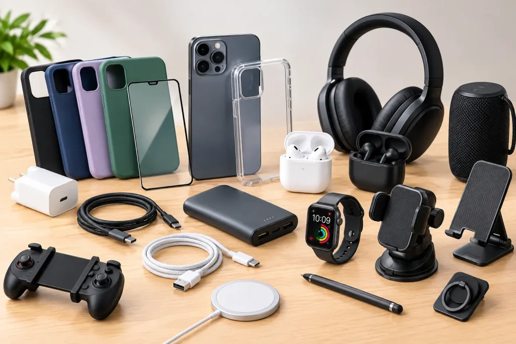 5 Must-Have Mobile Accessories for Everyday Use chatgpt image sep 9, 2026, 05 24 40 am