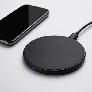 charging pad